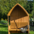 Garden Arbour Honey Garden Arbour Honey